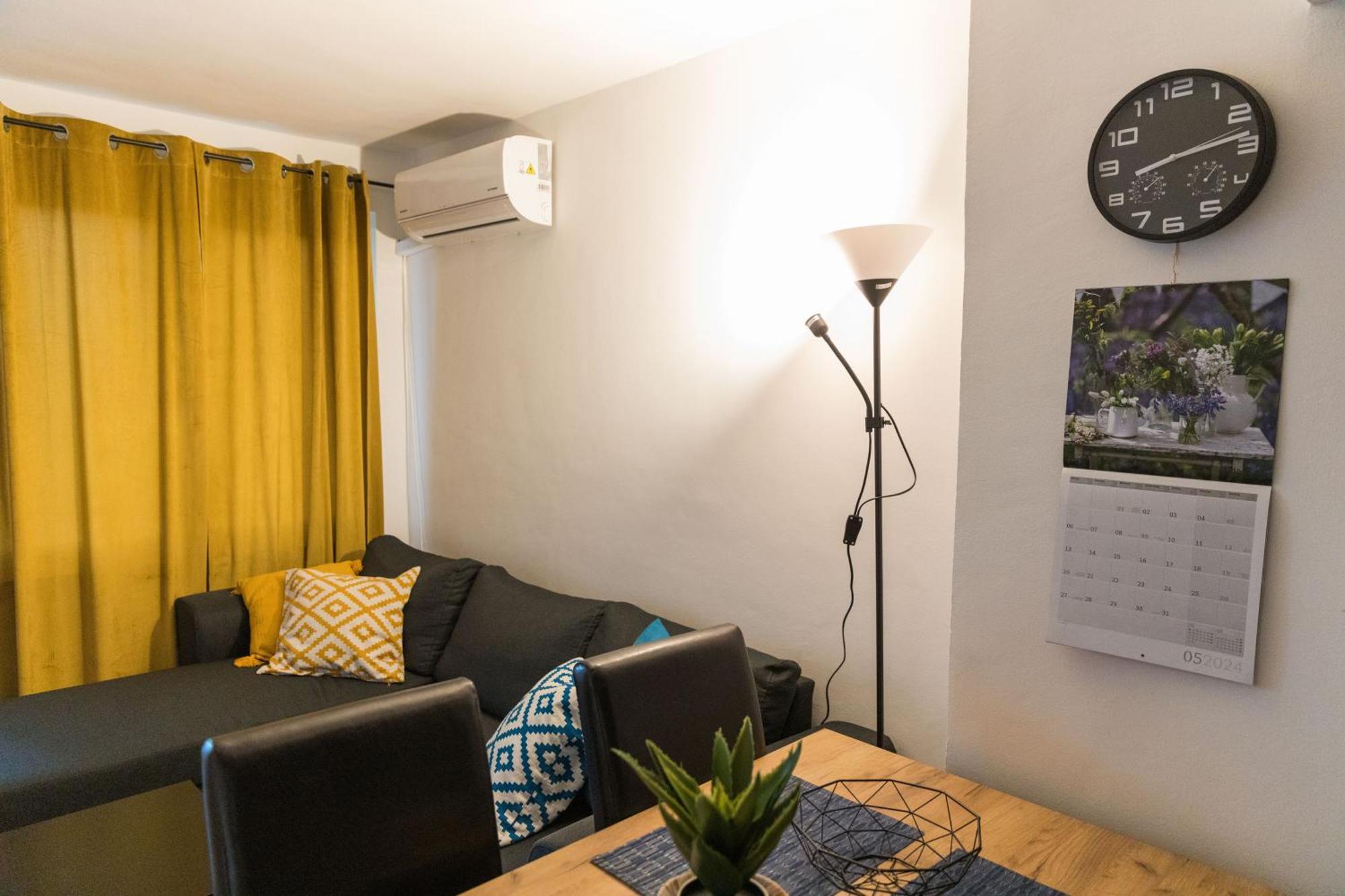 Lovely 1Bd Flat Near The Sea Garden By Flat Mаnаger Burgas ภายนอก รูปภาพ