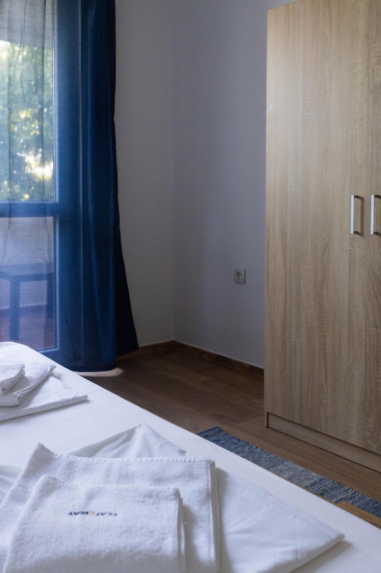 Lovely 1Bd Flat Near The Sea Garden By Flat Mаnаger Burgas ภายนอก รูปภาพ