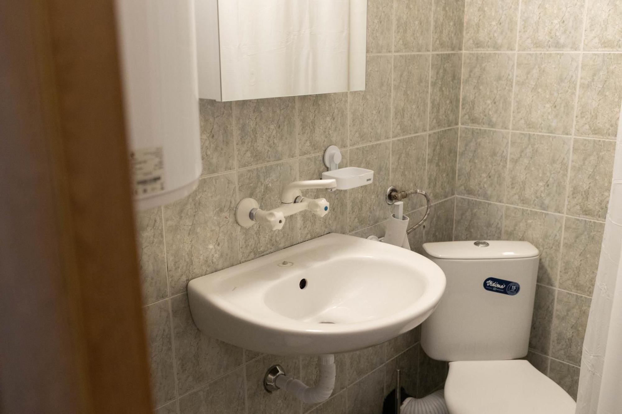 Lovely 1Bd Flat Near The Sea Garden By Flat Mаnаger Burgas ภายนอก รูปภาพ