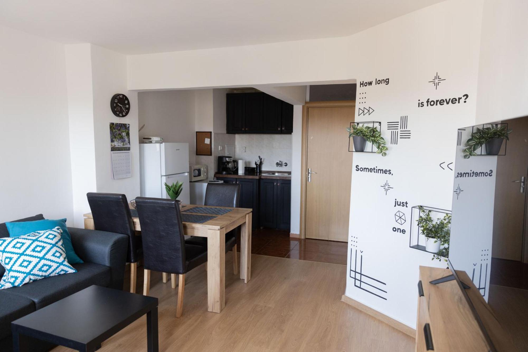 Lovely 1Bd Flat Near The Sea Garden By Flat Mаnаger Burgas ภายนอก รูปภาพ
