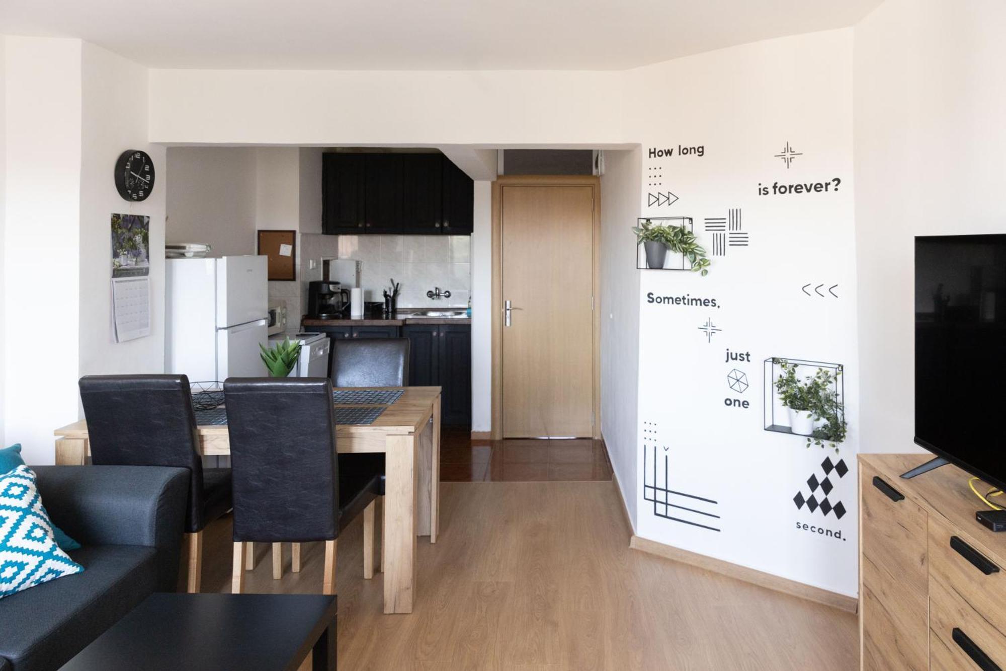 Lovely 1Bd Flat Near The Sea Garden By Flat Mаnаger Burgas ภายนอก รูปภาพ