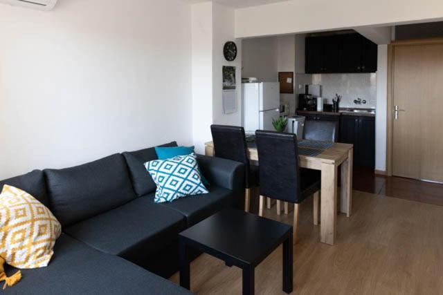 Lovely 1Bd Flat Near The Sea Garden By Flat Mаnаger Burgas ภายนอก รูปภาพ