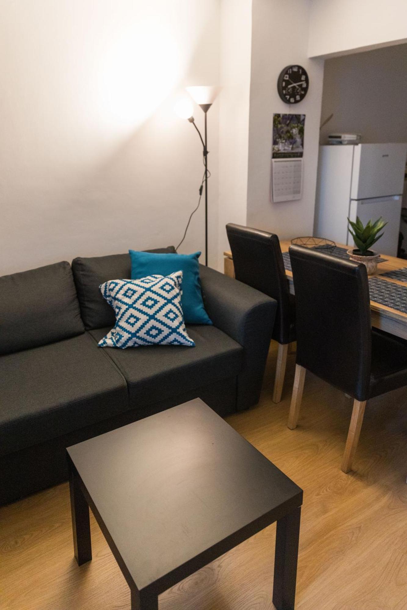 Lovely 1Bd Flat Near The Sea Garden By Flat Mаnаger Burgas ภายนอก รูปภาพ
