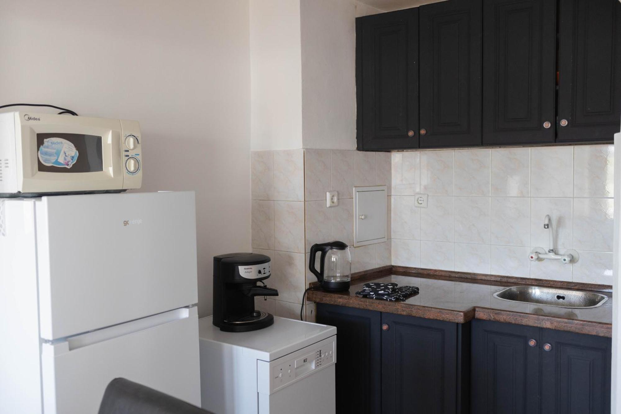 Lovely 1Bd Flat Near The Sea Garden By Flat Mаnаger Burgas ภายนอก รูปภาพ