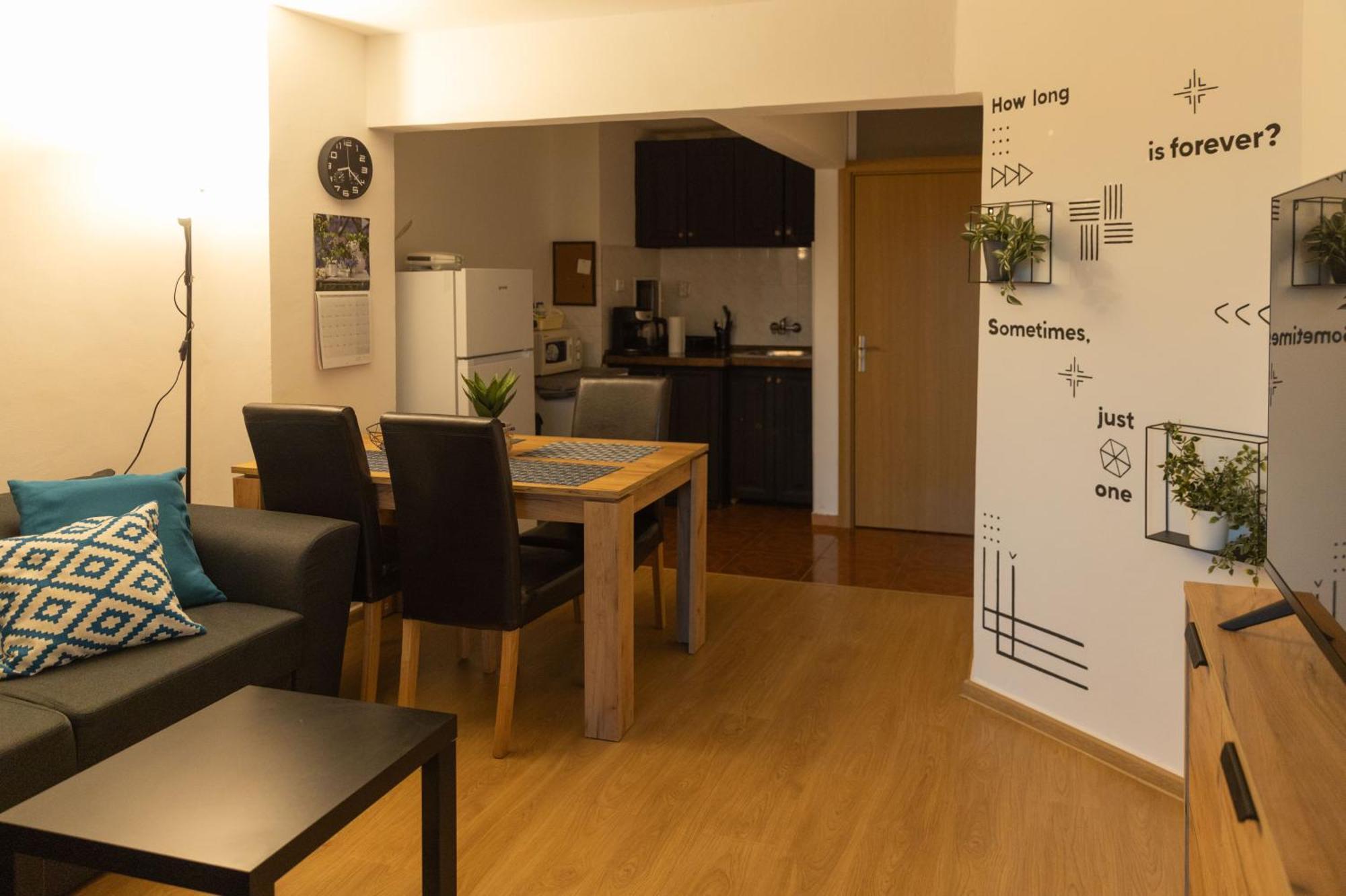 Lovely 1Bd Flat Near The Sea Garden By Flat Mаnаger Burgas ภายนอก รูปภาพ